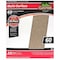 Gator Grit Gator 11 in. L X 9 in. W 60 Grit Aluminum Oxide All Purpose Sandpaper 1 pk 3266 - alternate 1